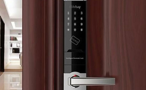 亭湖24小时上门开锁公司