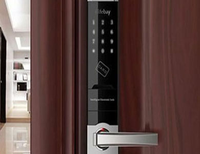 亭湖24小时上门开锁公司